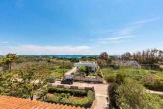 Villa Spiaggia degli Angeli - Porto Cesareo - 0