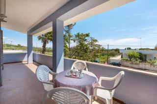 Villa Spiaggia degli Angeli - 1