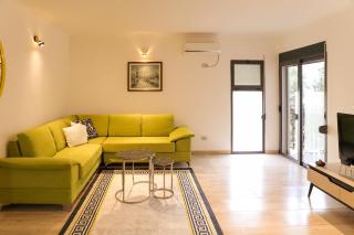 Melinda beach apartment - Golem - 0
