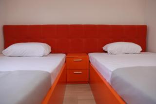 Melinda beach apartment - Golem - 1