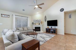 Exquisite Luxury Home near Sea World, San Antonio - San Antonio - 6