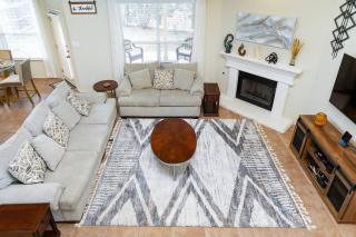 Exquisite Luxury Home near Sea World, San Antonio - San Antonio - 7