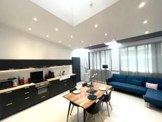 Montreuil Appart Holidays - Montreuil-sur-Mer - 0
