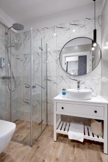 Długa 18 Apartament Premium z balkonem - Poznań - 6