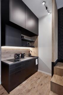 Długa 18 Apartament Premium z balkonem - Poznań - 0
