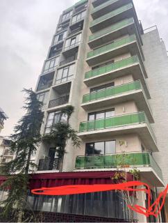 Villa Residence Apartment2 - Tbilisi - 6