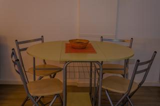 Apartamento en Bariloche con patio - San Carlos de Bariloche - 3