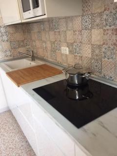 APPARTAMENTO FONTANE DUE Bagni - Tremosine Sul Garda - 2