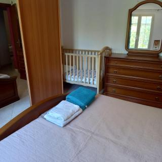 Affitto bilocale 4 posti letto Ardali-Ogliastra - Ardali - 0