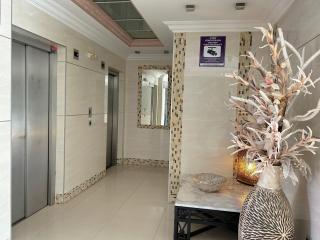 Domo 5E Holiday apt with pool - Benidorm - 8