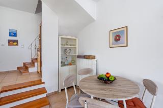 Maisonette in Roussa Ekklisia - Sitia - 1
