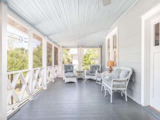 Butler Beach Cottage - Tybee Island - 7