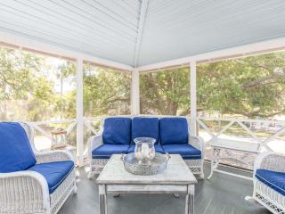 Butler Beach Cottage - Tybee Island - 1
