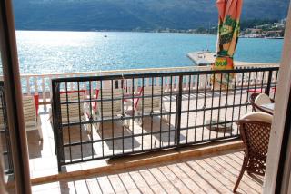 Apartments Sun House - Herceg Novi - 8