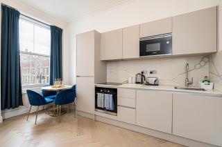 Modern Apartments Near Harrods and the Science Museum - Londra - 7