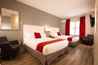 Hotel du Nord - 0