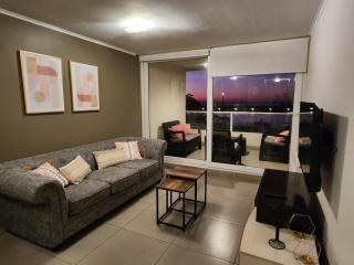 Hermoso depto Condominio Laguna del Mar - 3