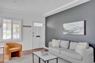 Westchester 4BR w Backyard WD nr Shops Bars LAX-708 - 8