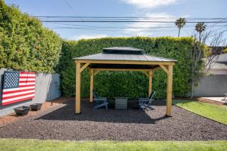 Westchester 4BR w Backyard WD nr Shops Bars LAX-708 - 7