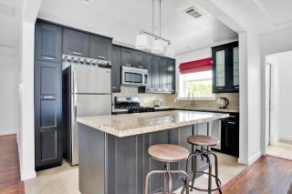 Westchester 4BR w Backyard WD nr Shops Bars LAX-708 - 4