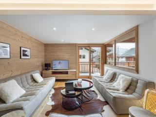 Appartement neuf, 8 pers, proche télésiège et pistes, Les Belleville - FR-1-570-26 - Levassaix - 9