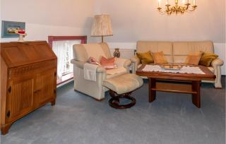 1 Bedroom Amazing Apartment In Dagebüll - Dagebüll - 9