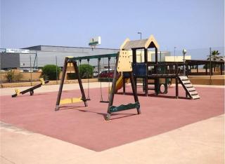 Brisas Fuerteventura: optic fiber,solarium,BBQ - Corralejo - 1