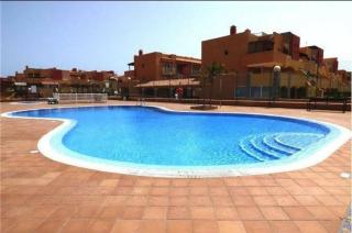 Brisas Fuerteventura: optic fiber,solarium,BBQ - Corralejo - 5