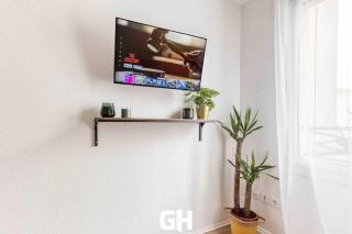 Le P’tit Bussy - Magnifique studio proche Disneyland & Paris - 6