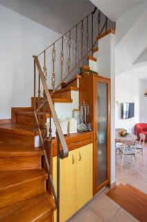 Maisonette in Roussa Ekklisia - Sitia - 3