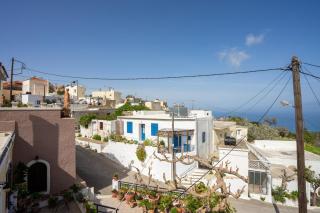 Maisonette in Roussa Ekklisia - Sitia - 2