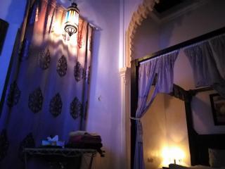 Dar Sam - Pacha Room - Rabat - 9