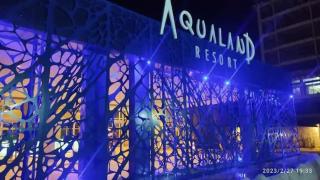 Aqualand Resort - Apto 2 quartos - Salinópolis - 9