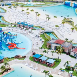 Aqualand Resort - Apto 2 quartos - Salinópolis - 1