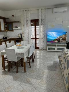 Casa vacanze Soleluna - Agropoli - 5