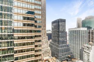 Wall St 1BR w Speakeasy Gym Rooftop NYC-11 - New York - 6