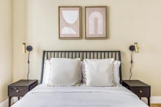 Wall St 1BR w Speakeasy Gym Rooftop NYC-11 - New York - 1