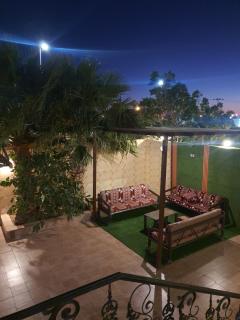 Villa Ar Rayis Beach - Rayyis - 5