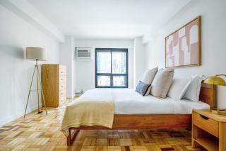 Midtown E 2BR w WD nr Central Park NYC-533 - 4