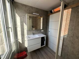 "A Cabana" in De Panne - De Panne - 2