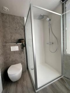 "A Cabana" in De Panne - 2