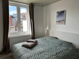 "A Cabana" in De Panne - 1