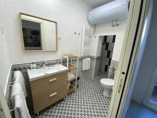 8+8 Appartamento con garage - Livorno - 1