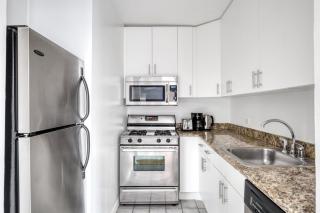 Studio in Trendy Tribeca Indoor pool Gym NYC-153 - New York - 5