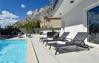 Gorgeous Home In Bast - Bast - 6