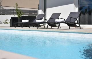 Gorgeous Home In Bast - Bast - 3