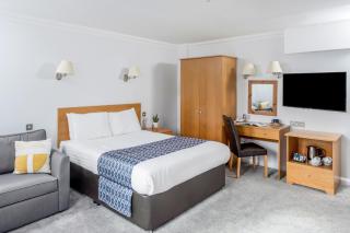 The Kilbirnie Hotel - Newquay - 3
