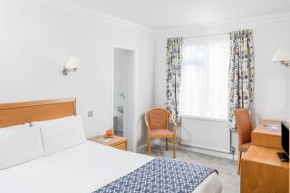 The Kilbirnie Hotel - Newquay - 4