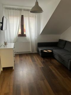 Przytulny apartament blisko plaży - Niechorze - 0