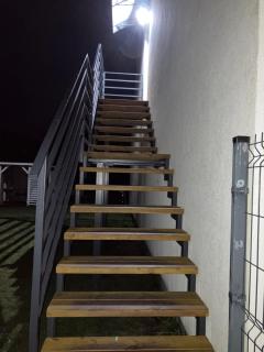 Przytulny apartament blisko plaży - Niechorze - 1